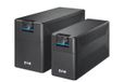 Eaton 5E Serie - Fantoomvoeding - 700 VA - Still - AVR technologie
