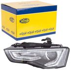 Magneti Marelli 711307023915 koplamp, rechts Bixeno