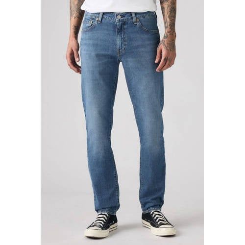 Levi's 511 slim fit jeans