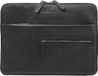Pride and Soul TERRA Tablethoes 34 x 2 x 25 cm Leer Zwart