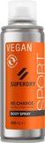 Superdry Spraydeodorant / 200 / Men