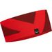 Salewa Pure Am Hoofdband Rood Man