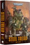Games Workshop Steel Tread (HB) (Warhammer 40.000)