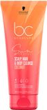 Schwarzkopf Professional Schwarzkopf - BC Sun - 3 in 1 Scalp Hair & Body Cleanse - 200 ml