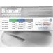 MY BENEFIT Bionaif neutraal, actief voetbed, polymeerhars, elastisch, vervormbaar, verbetert de lichaamshouding, bevordert de doorbloeding, gemaakt in Italië, meet 34-38 kg, 58 kg