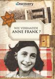 Megamoviestore Wie Verraadde Anne Frank DVD