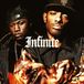 Infinite Mobb Deep Infinite Muziekcassette Standard Edition 52 minuten Stereo Dance 2025