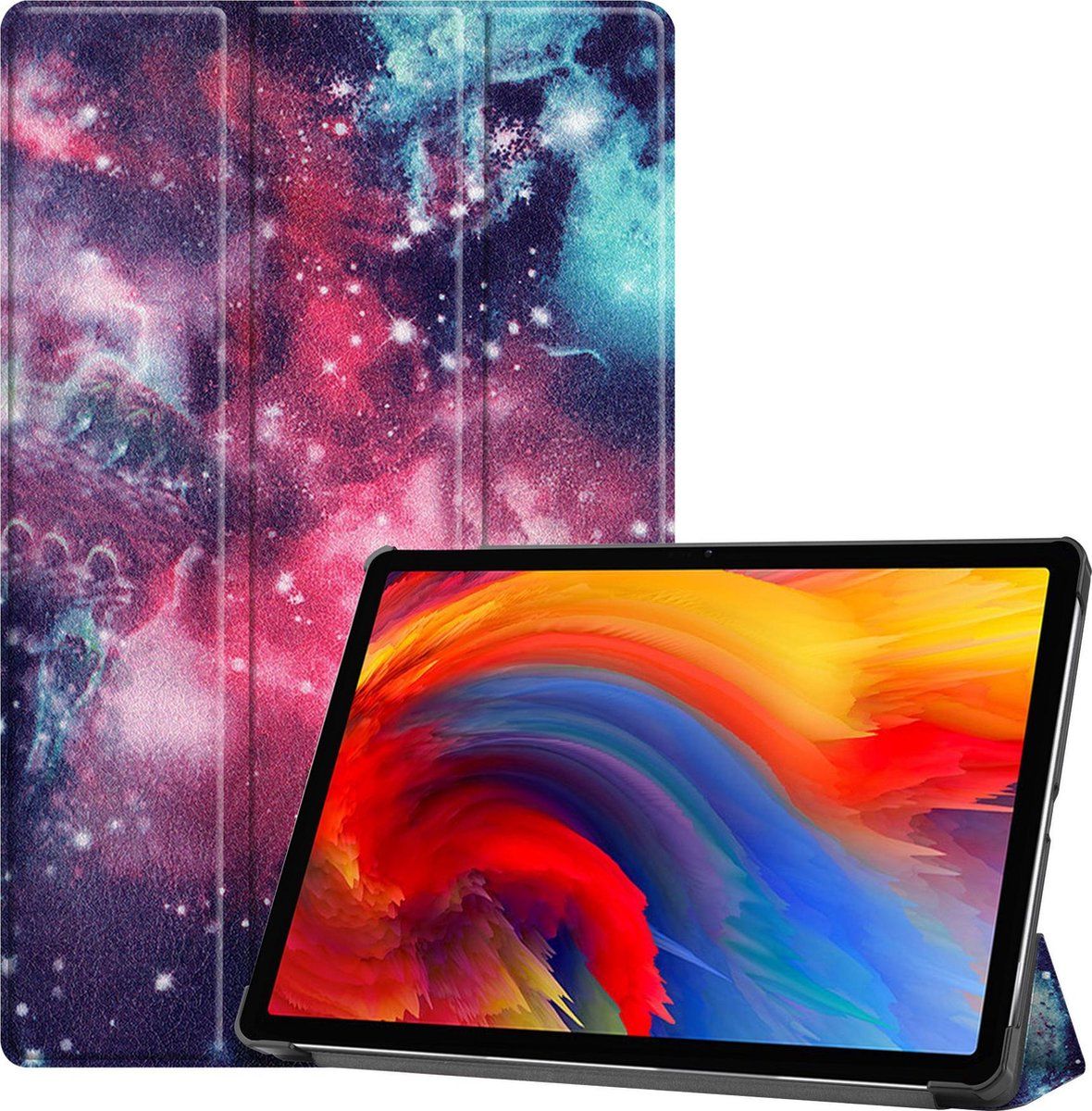 Case2go Lenovo Tab P11 Plus / - / - / Galaxy