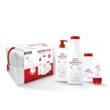 KORRES Lactovit Lacto-urea Repair Lot 5 Pcs