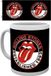 Abysse Corp GB Eye The Rolling Stones Established Mok - Keramiek - 8 cm