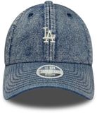 New Era Pet Wmns Denim 9Twenty Losdod