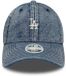 New Era Pet Wmns Denim 9Twenty Losdod