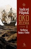 Oko Jelenia Srebrna łania z Visby