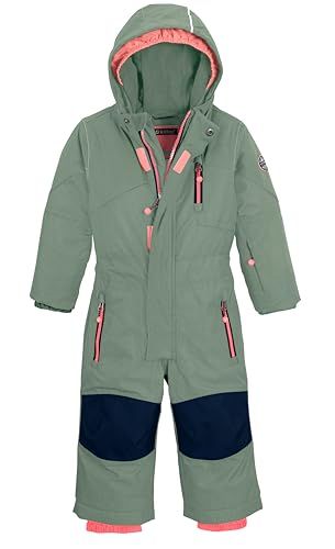 Killtec Kesley miniski-overall/sneeuwpak - pruim - 98/104