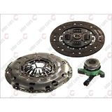 LuK Kupplungssatz 624337433 | Compatibel met: MITSUBISHI OUTLANDER II
