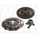 LuK Kupplungssatz 624337433 | Compatibel met: MITSUBISHI OUTLANDER II