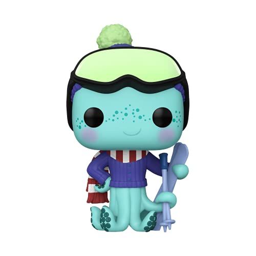 Funko POP!: Peppermint Lane - Bjorn Cranmore