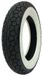 Goodride Vintage 3.50-10 51j H692 Scooterband Zilver 3.50 / R10