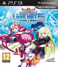 NIS America Arcana Heart 3: Love Max PlayStation 3