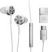 1542 Maxell Hoofdtelefoon met microfoon XC1 Wit