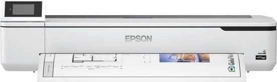 Epson SureColor SC-T5100N - 36" - A0 - Wireless Printer