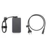 DJI Mavic 240W voedingsadapter