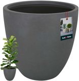 KOTARBAU Bloempot, Plantenpot, Bloempot voor Kamerplanten ⌀ 36 cm