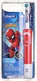 Oral-B Kids - Spider Man - Elektrische Tandenborstel