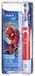 Oral-B Kids - Spider Man - Elektrische Tandenborstel