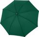 doppler Paraplu Vienna Long Automatic Umbrella Green Donkergroen