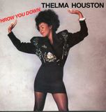 Throw Thelma Houston - Throw You Down