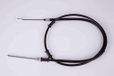 HELLA 8AS 355 661-231 Handremkabel AS6123