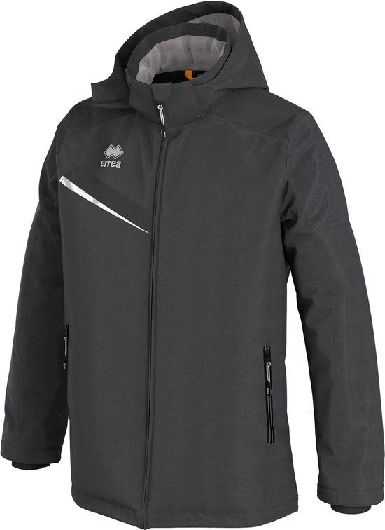 Errea Parka Iceland 3.0 ad