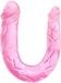BAILE DILDOS | Baile Double Dong Pink