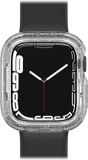 OtterBox Exo Edge - Smartwatch bescherming - Transparant - Apple Watch Series 7 (41 mm)