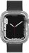 OtterBox Exo Edge - Smartwatch bescherming - Transparant - Apple Watch Series 7 (41 mm)