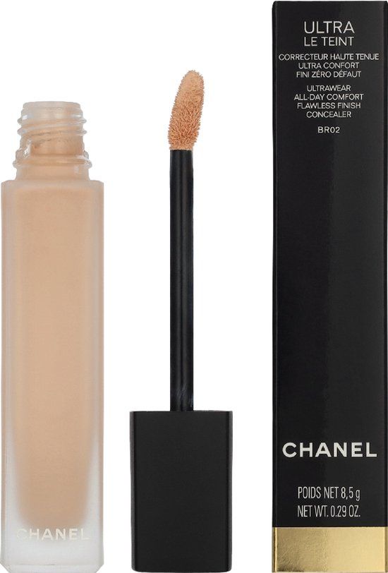 Chanel Ultra Le Teint Le Correcteur De Couleur Concealer Beige Rose Vloeibaar 8.5 g
