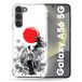 Cokitec Samsung Galaxy A56 5G hoes reizen Japan dames