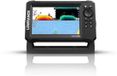 Lowrance Eagle 7 50/200 HDI Transducteur