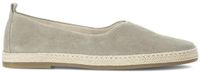Gabor 85.222.11 Instappers Beige Suède