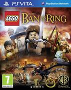 Warner Bros. Interactive LEGO Lord of the Rings PlayStation Vita