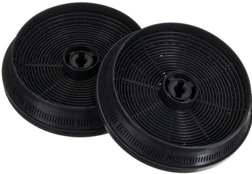 Gorenje 180180 - Afzuigkapaccessoire - Zwart