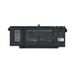 DELL 75X16 Lithium-Ion (Li-Ion) 4100 mAh 15,2 V Noir