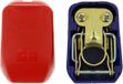 Cartec XL TECH Set van 2 accuklemmen - Snelspanner (+) (-)