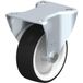 Blickle B-POTH 100G Bokwiel Wieldiameter: 100 mm Draagvermogen (max.): 250 kg 1 stuk(s)
