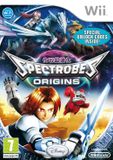 Disney Interactive Spectrobes Origins