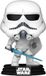 Funko POP! Star Wars Concept Series Stormtrooper Bobblehead #473