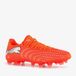 Puma Individual Future 9 Play MG chaussures de football orange
