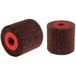 Rhodius 305358 Rhodius VW, disques à lamelles 100 x 100 x 19,00 mm, medium, topline, pour acier inoxydable, acier, métaux non ferreux 100 mm 1 pièce(s)