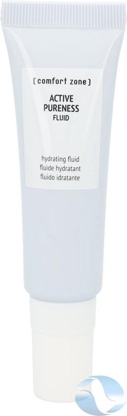 Comfort Zone Active Pureness Fluid - 30 ml - Unisex